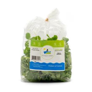 Pea Shoots (bag 60g)
