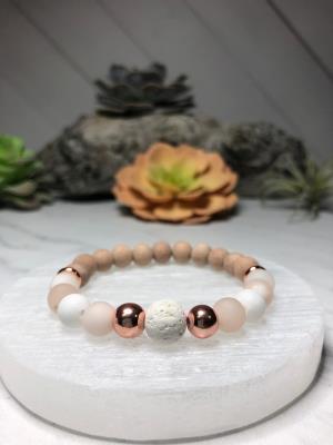 Pink Aventurine