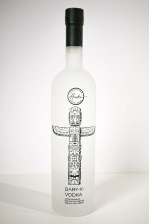 Baby-X-Vodka