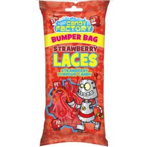 Strawberry Laces