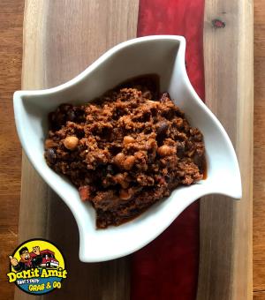 Cowboy Chili