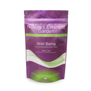 Well Being Bath Salts 240gq