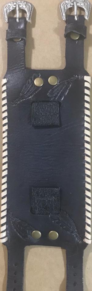 Watch wristband