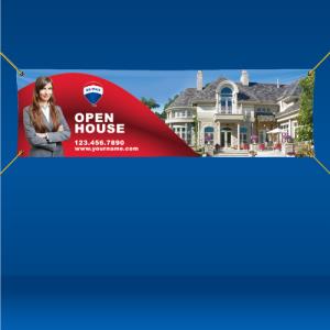 4 x 8 Banner (Interior,/ Exterior/ Mesh)