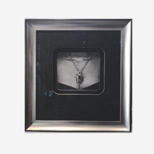 Shadowbox Framing