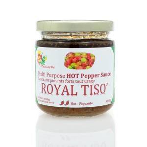 Royal Tiso