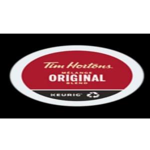 Tim Hortons Originaln Blend