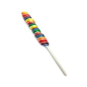 Rainbow Unicorn Pop - Mini