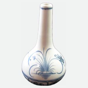 Ceramic Bud Vase