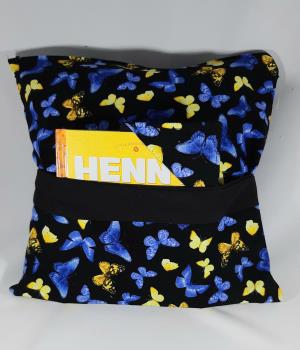 Reading Pillow