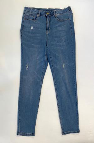 Vintage Skinny
