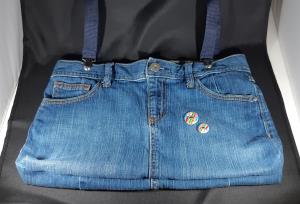 Walker bag