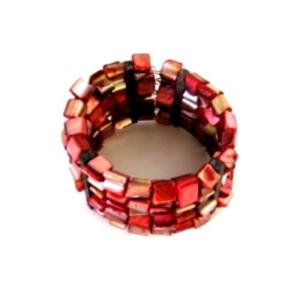Shell Bracelet