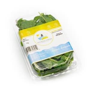 Peppermint (clamshell, 15g)