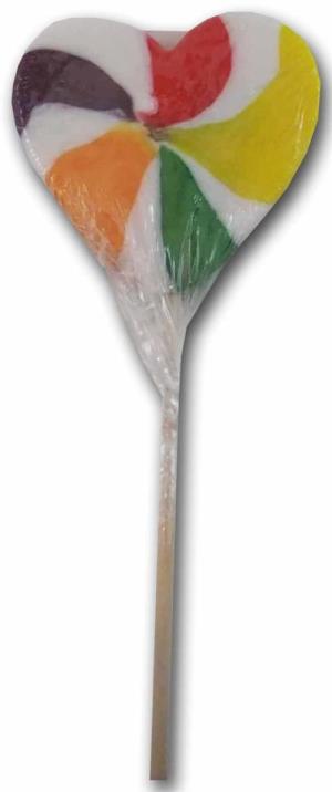 Tip Top Pop - 80g