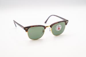 Rayban 3016 Clubmaster