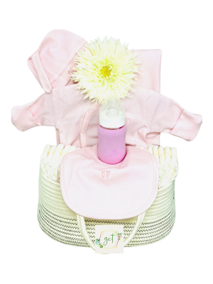 Caddy Gift Set