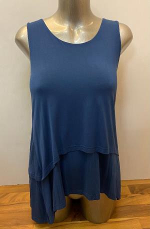 Lily Bamboo Tank