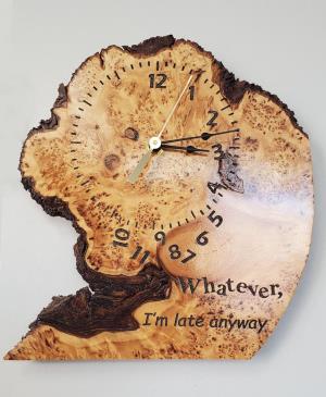 Clock