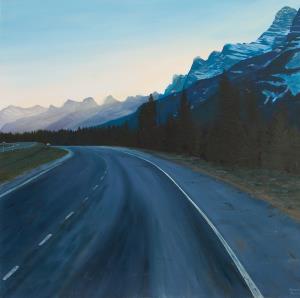 Rocky Mountain Highway