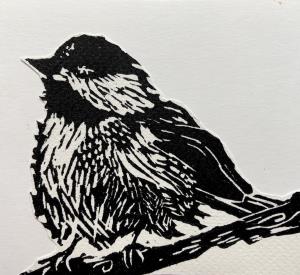 Original Art Cards