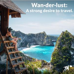 Return to Travel! Let's Discuss Your Travel Dreams