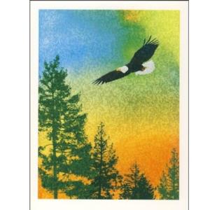 Card - Nature - Blank