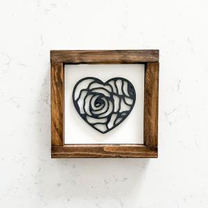 3D Heart