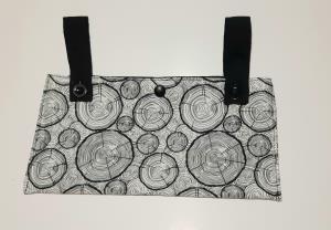 Wheelchair bag