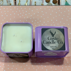Handmade Candle