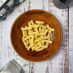 Fresh Rigatoni [170g (1 serving)]
