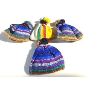 Worry Dolls
