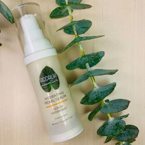 Hydrating Pearl Serum