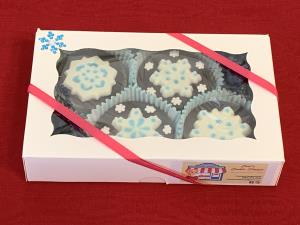 Chocolate Dipped Oreo Gift set