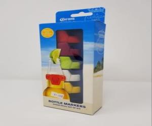 Corona Bottle Markers