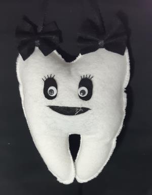 Tooth Fairy Pillow