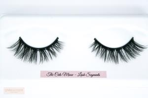 The Cats Meow, LASH SEGMENTS - Magnetic Eyelashes
