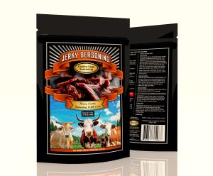 Honey Garlic Jerky Seasoning