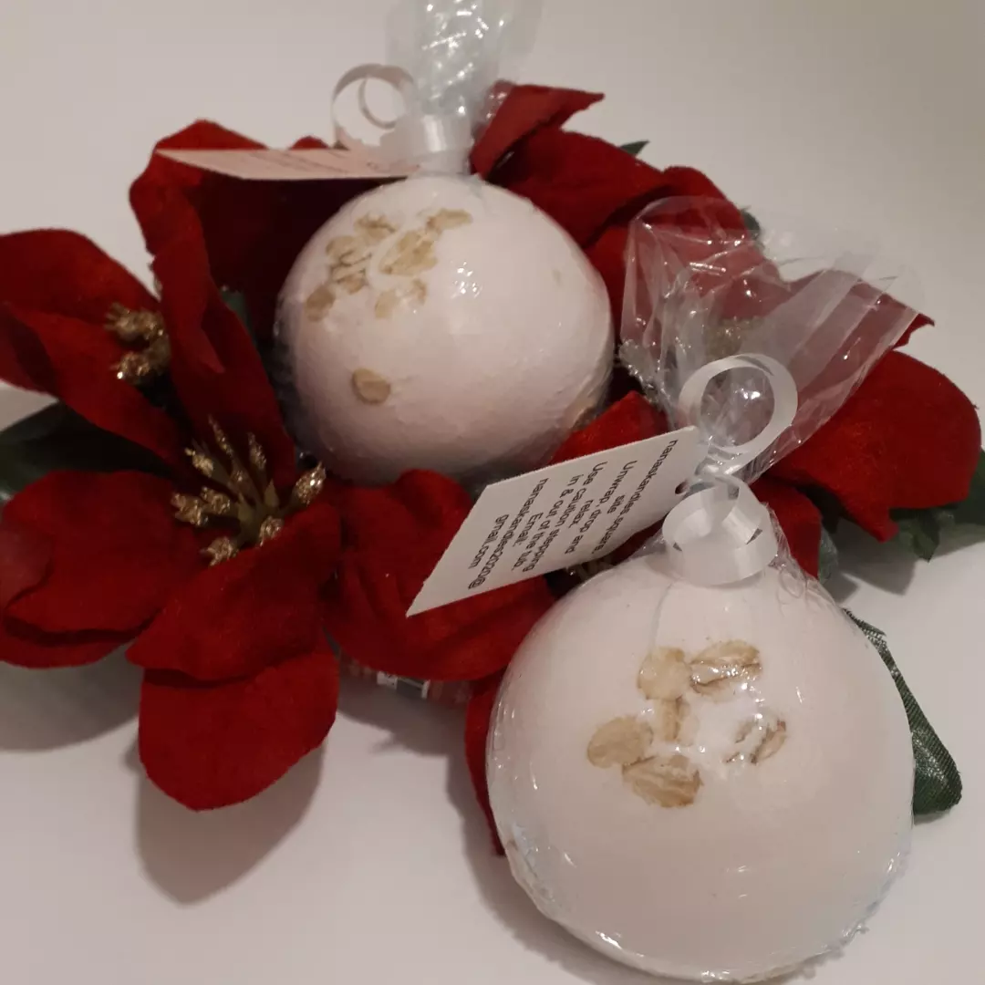Bath Bomb 5 oz.
