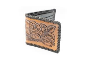Men's RFID Wallet