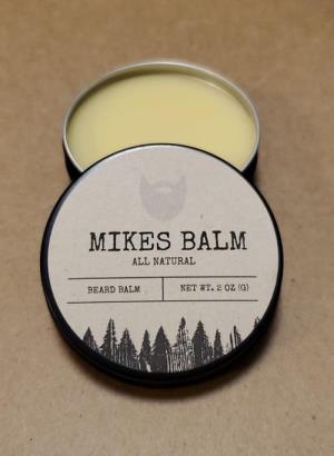 Mikes Balm