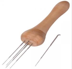 Felting Needle Punch