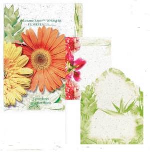 Florista Writing Set