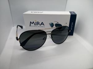 Mira Aviator Sunglasses