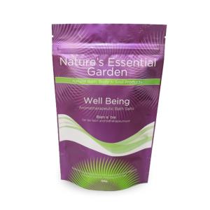 Well Being Bath Salts 1kg