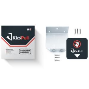 The Kick Pull