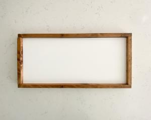 CUSTOM 12\ x 25\ Wood Sign