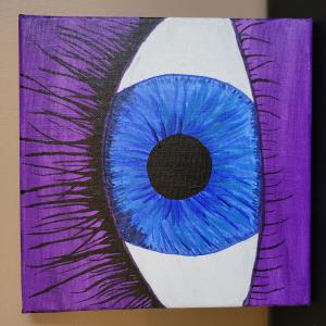 Eye See