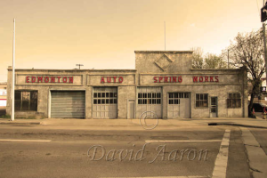 Edmonton Auto Springs