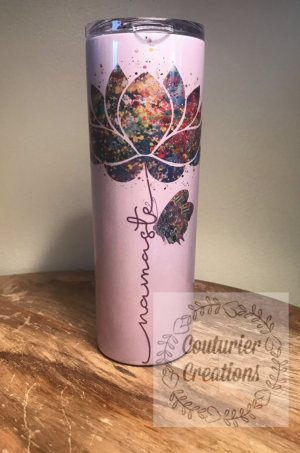 Namaste Tumbler